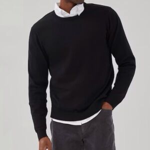 Men’s Crewneck Sweater